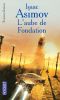 [Foundation (Publication Order) 07] • L'aube de Fondation